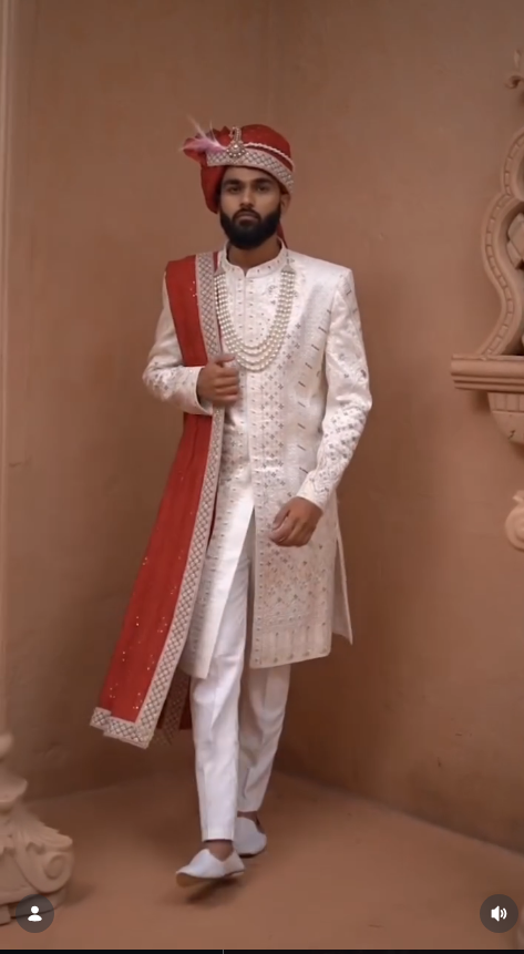 traditional-sherwani